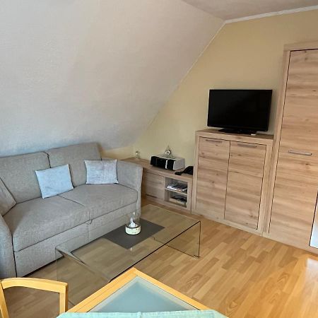 Haus Delphin - Ferienwohnung 1 Нордерней Екстериор снимка